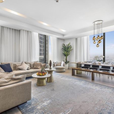 Eden'S Homes & Villas - 52-42 Emaar 迪拜 外观 照片