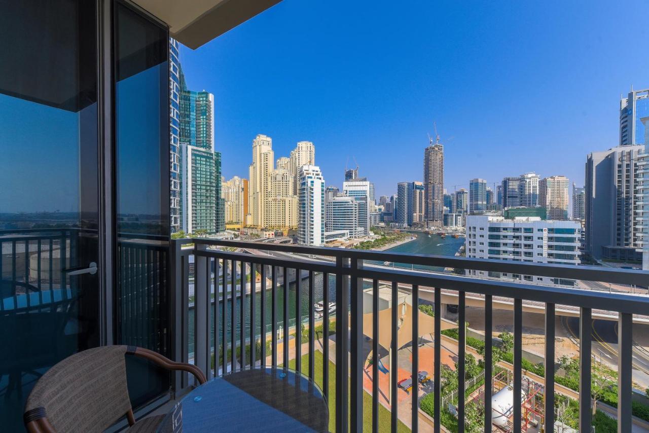 Eden'S Homes & Villas - 52-42 Emaar 迪拜 外观 照片