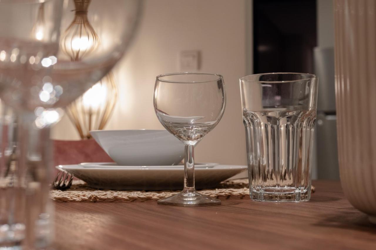 Eden'S Homes & Villas - 52-42 Emaar 迪拜 外观 照片