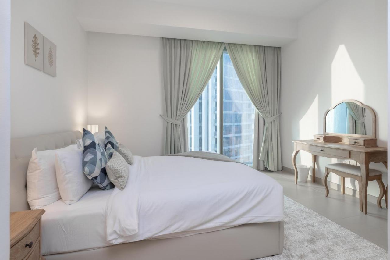 Eden'S Homes & Villas - 52-42 Emaar 迪拜 外观 照片