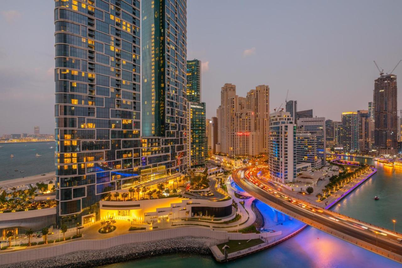 Eden'S Homes & Villas - 52-42 Emaar 迪拜 外观 照片