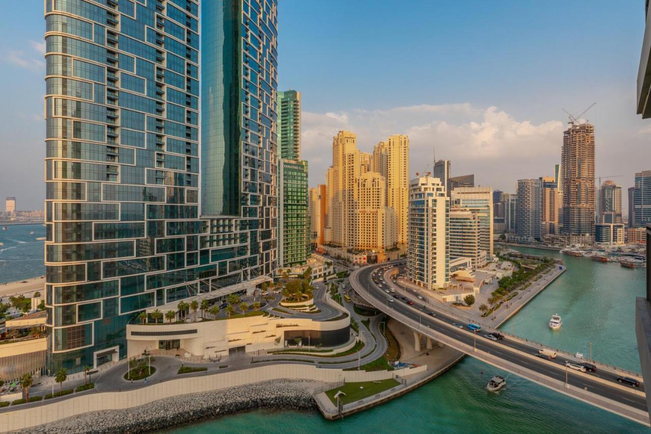Eden'S Homes & Villas - 52-42 Emaar 迪拜 外观 照片