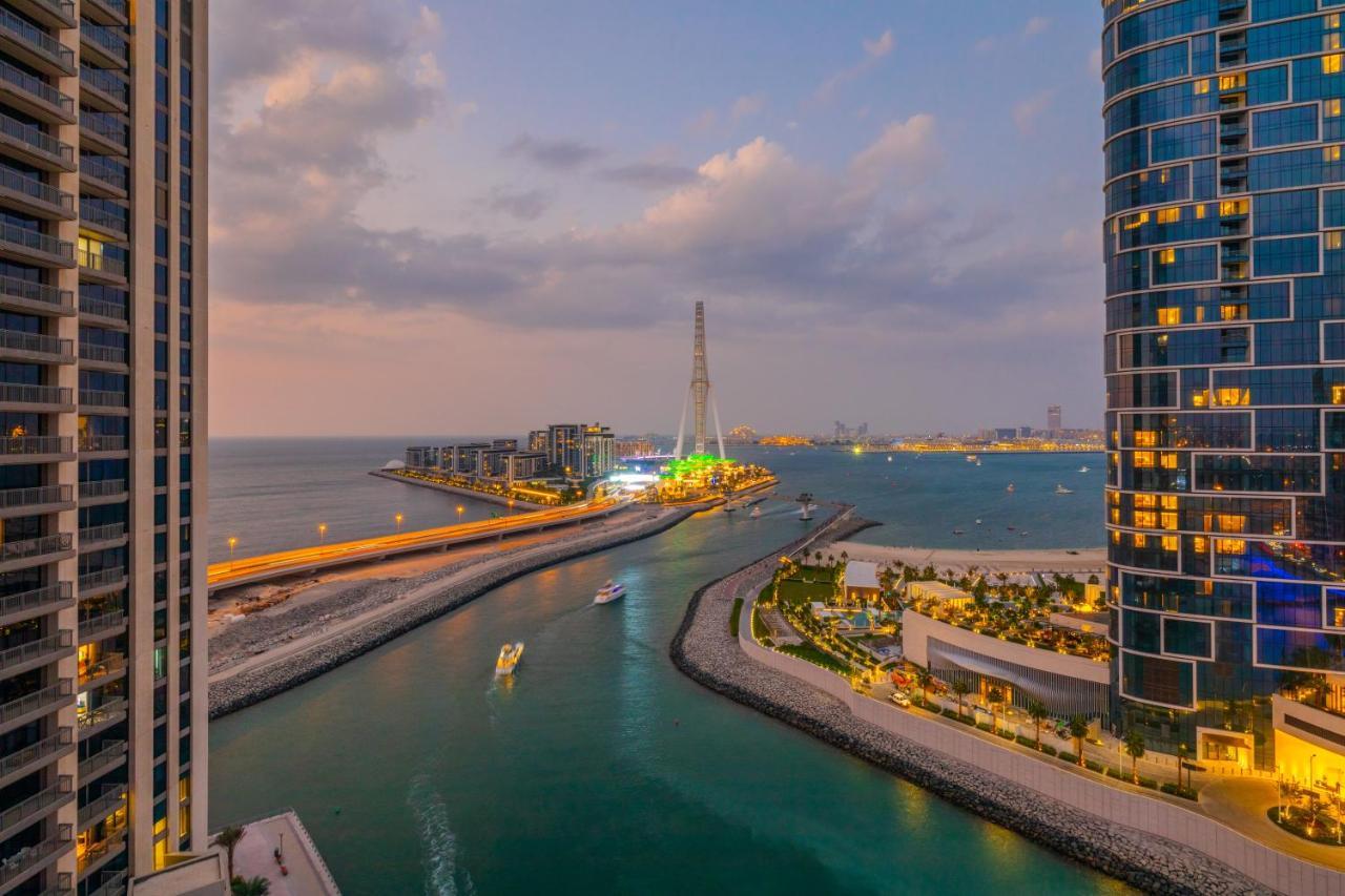 Eden'S Homes & Villas - 52-42 Emaar 迪拜 外观 照片