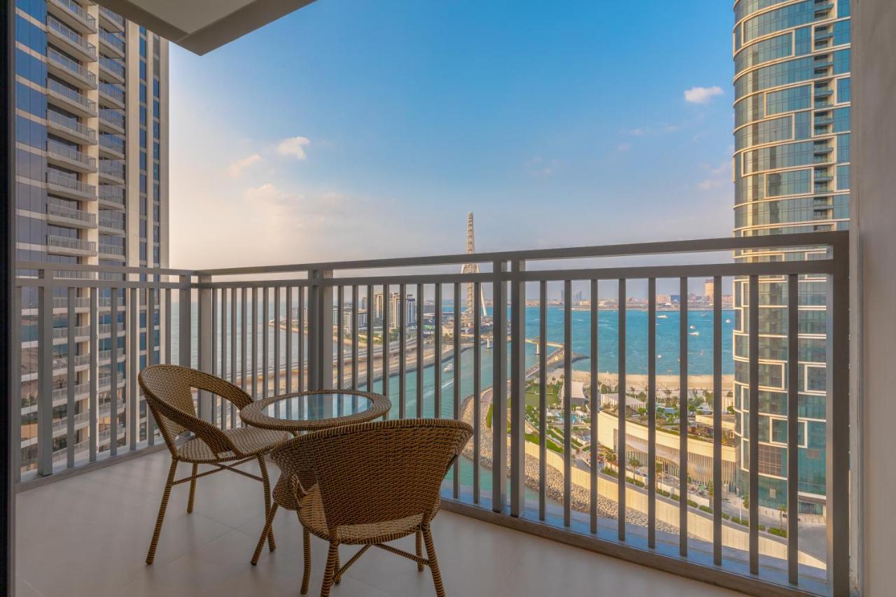 Eden'S Homes & Villas - 52-42 Emaar 迪拜 外观 照片