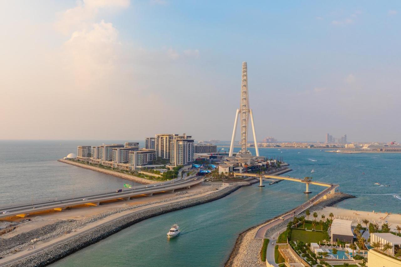 Eden'S Homes & Villas - 52-42 Emaar 迪拜 外观 照片