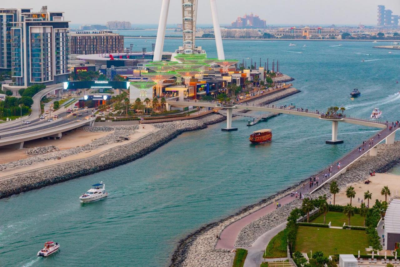 Eden'S Homes & Villas - 52-42 Emaar 迪拜 外观 照片