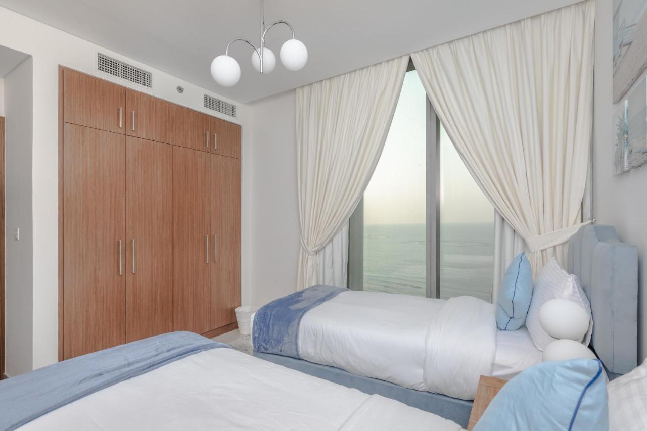 Eden'S Homes & Villas - 52-42 Emaar 迪拜 外观 照片