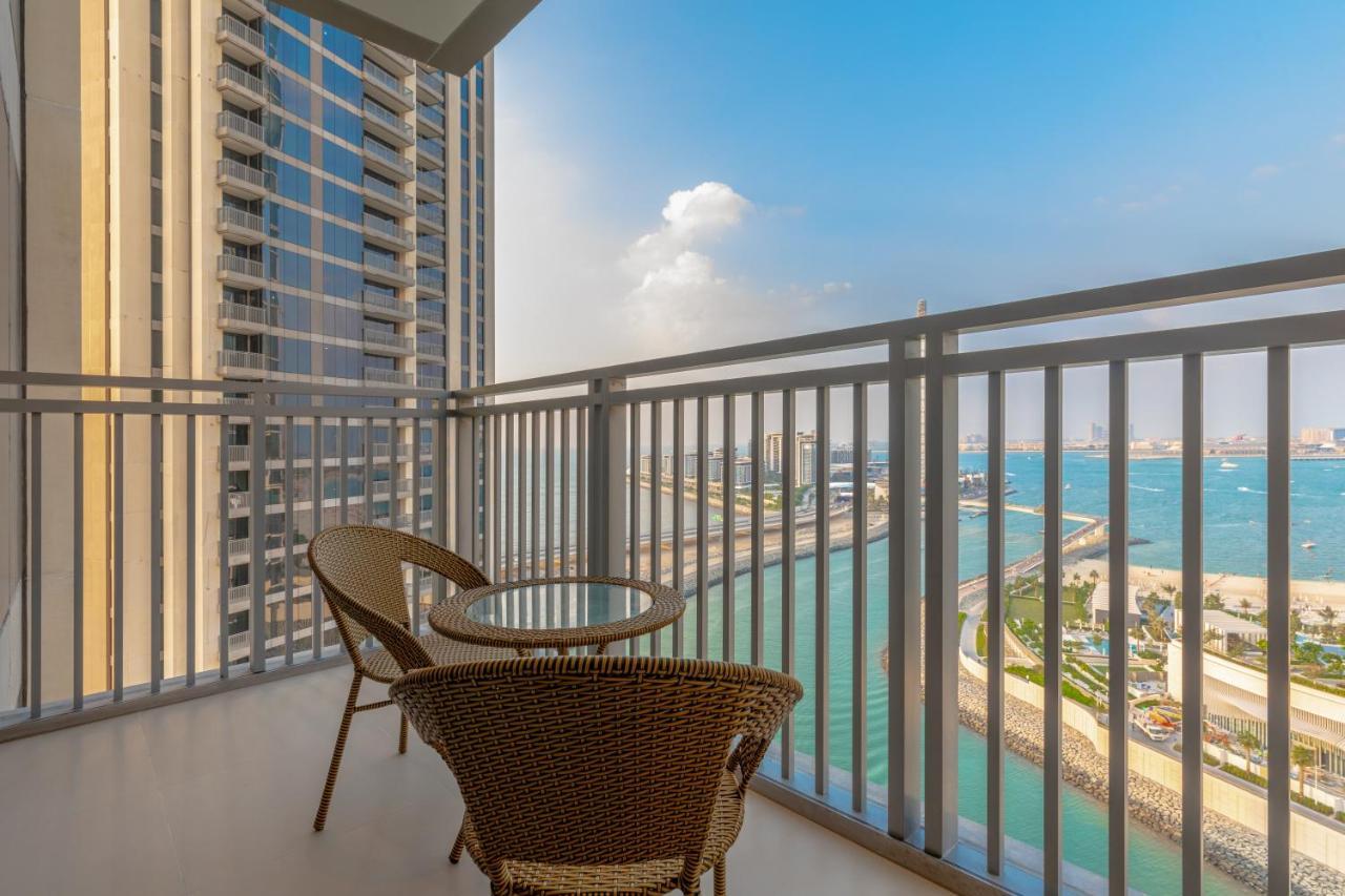 Eden'S Homes & Villas - 52-42 Emaar 迪拜 外观 照片