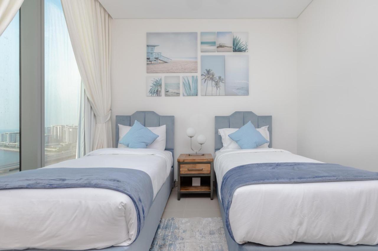 Eden'S Homes & Villas - 52-42 Emaar 迪拜 外观 照片