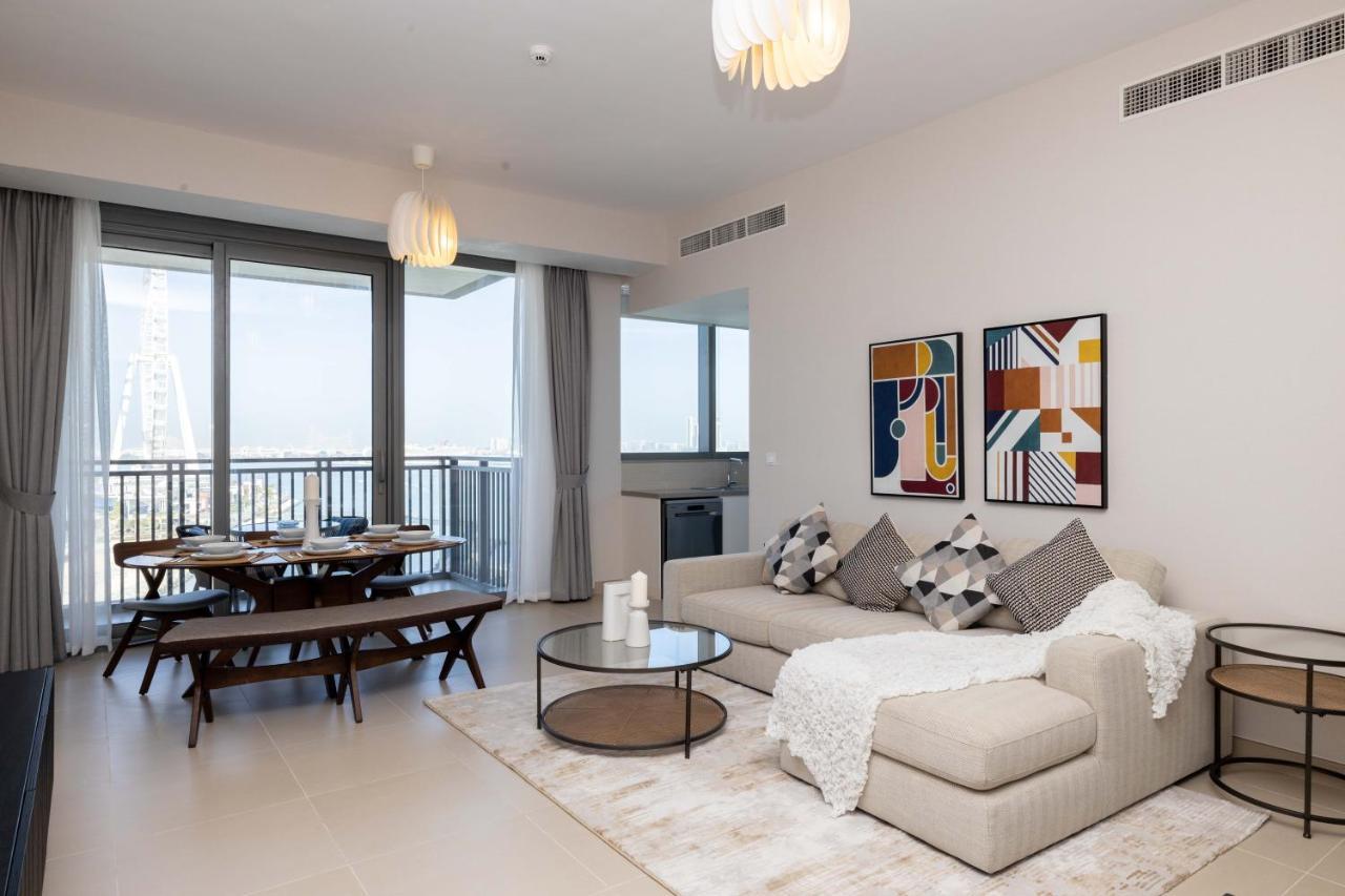 Eden'S Homes & Villas - 52-42 Emaar 迪拜 外观 照片