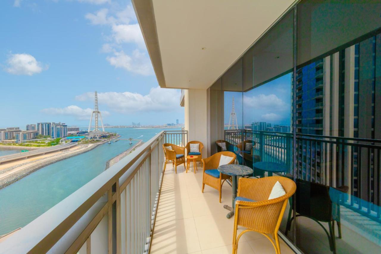 Eden'S Homes & Villas - 52-42 Emaar 迪拜 外观 照片