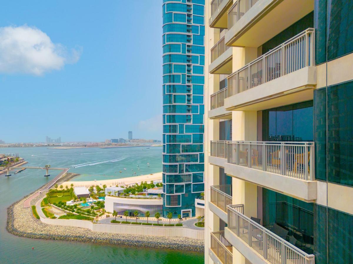 Eden'S Homes & Villas - 52-42 Emaar 迪拜 外观 照片