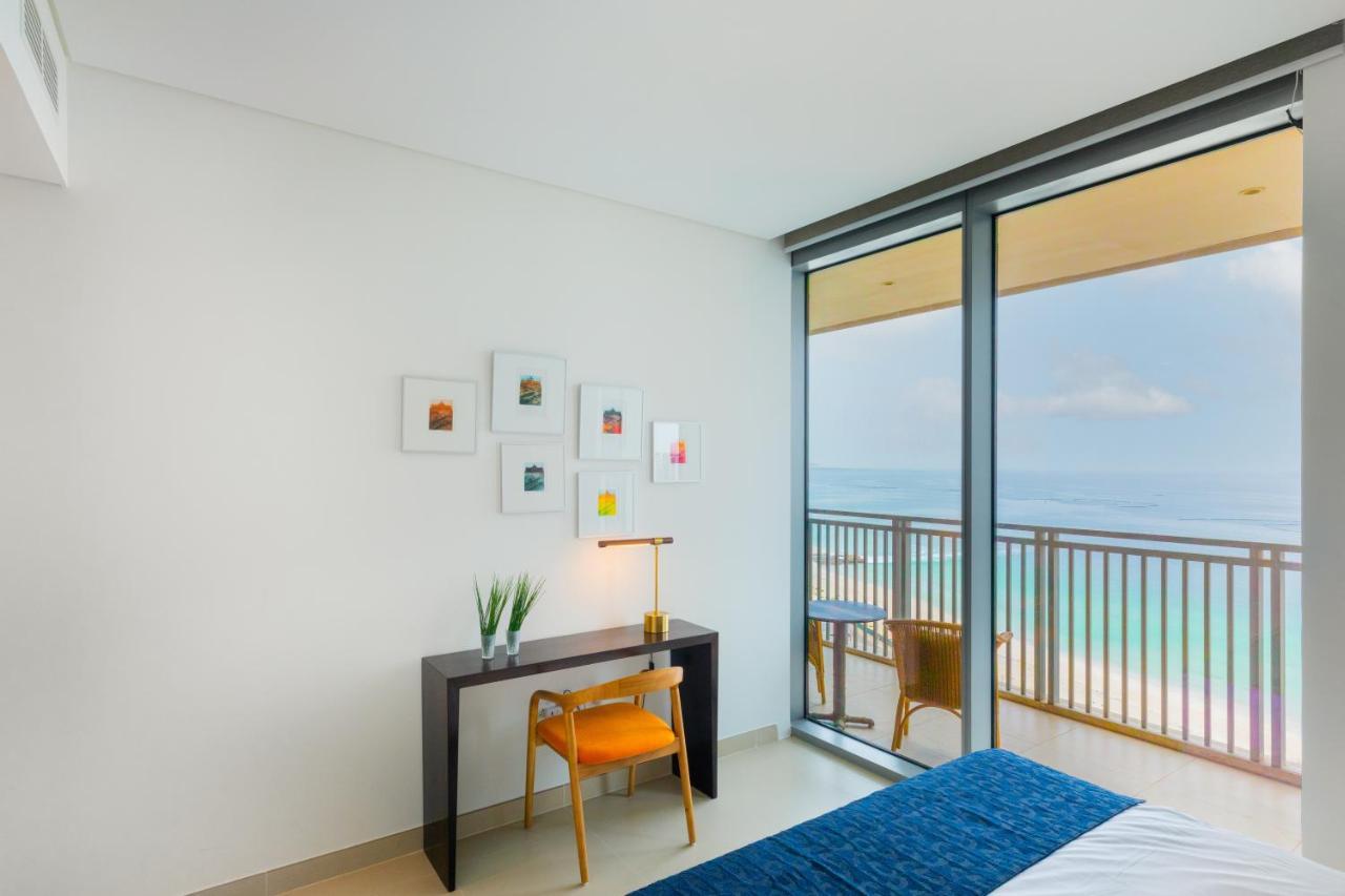 Eden'S Homes & Villas - 52-42 Emaar 迪拜 外观 照片