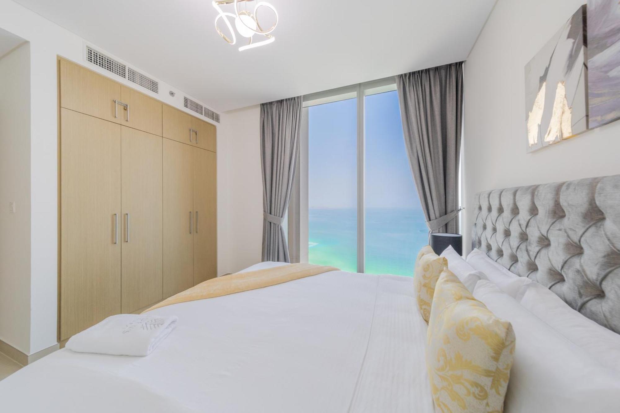 Eden'S Homes & Villas - 52-42 Emaar 迪拜 外观 照片