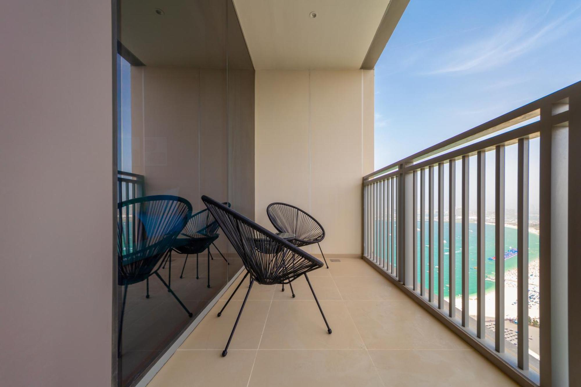 Eden'S Homes & Villas - 52-42 Emaar 迪拜 客房 照片