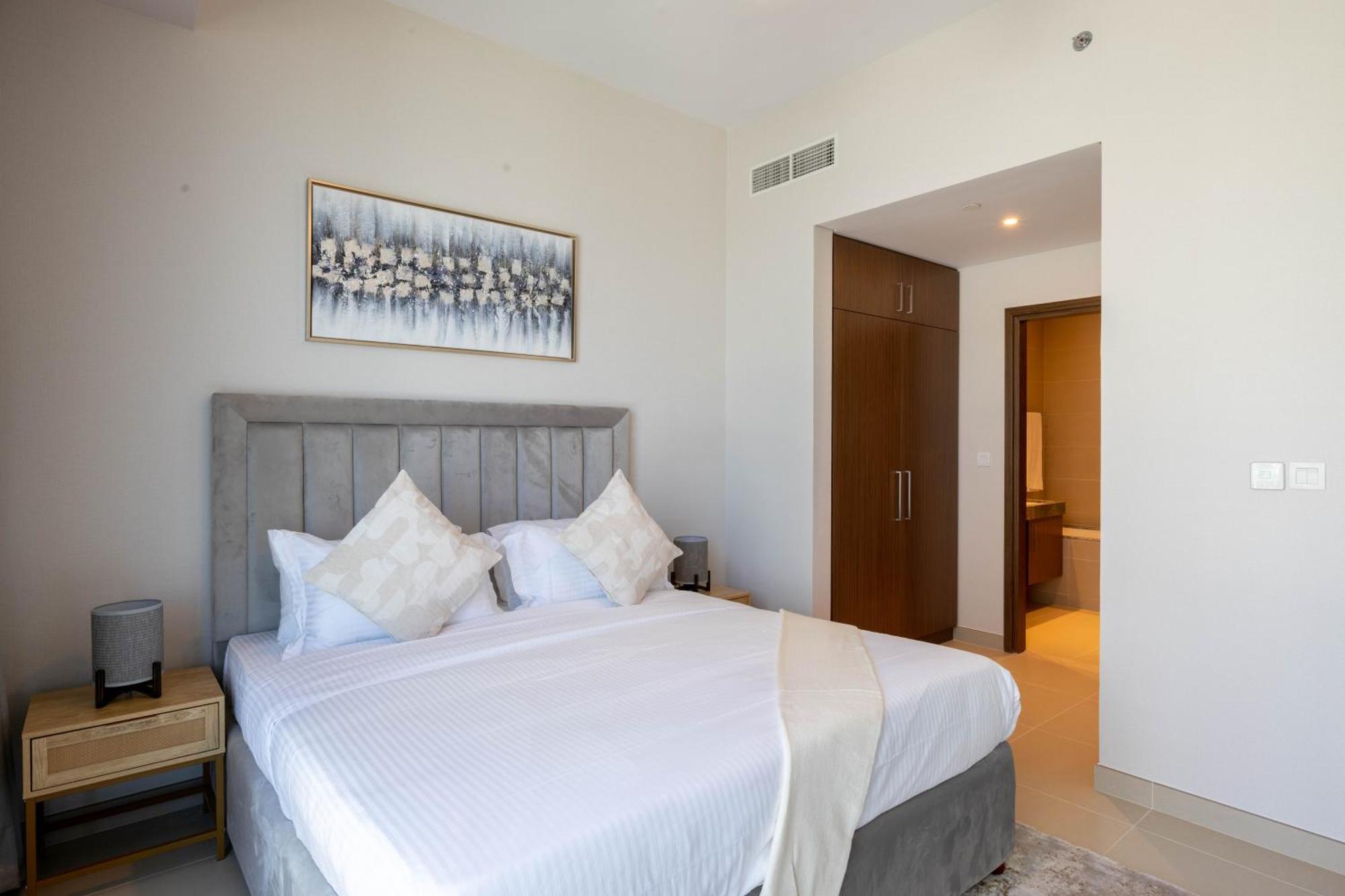 Eden'S Homes & Villas - 52-42 Emaar 迪拜 外观 照片
