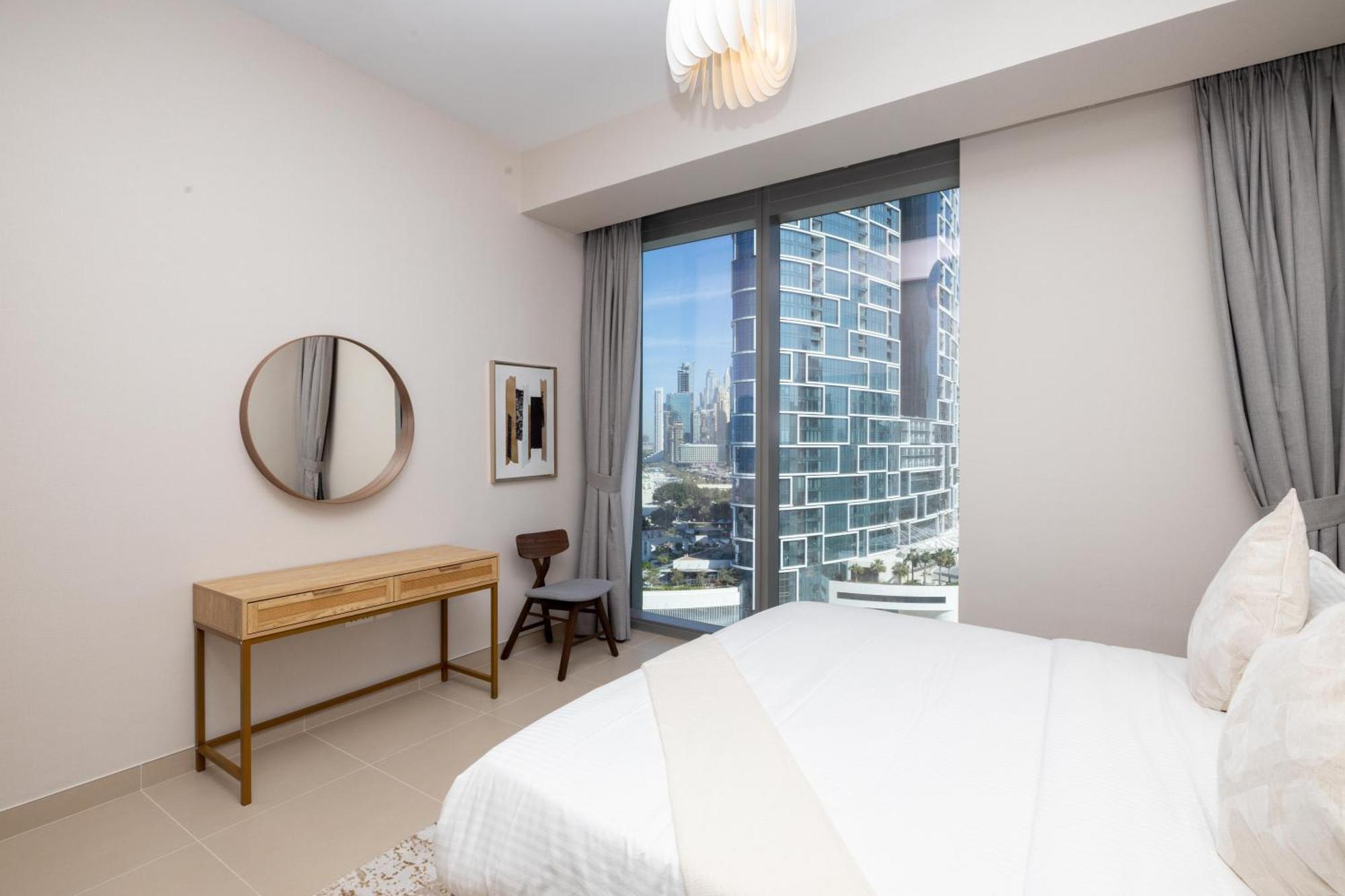 Eden'S Homes & Villas - 52-42 Emaar 迪拜 外观 照片