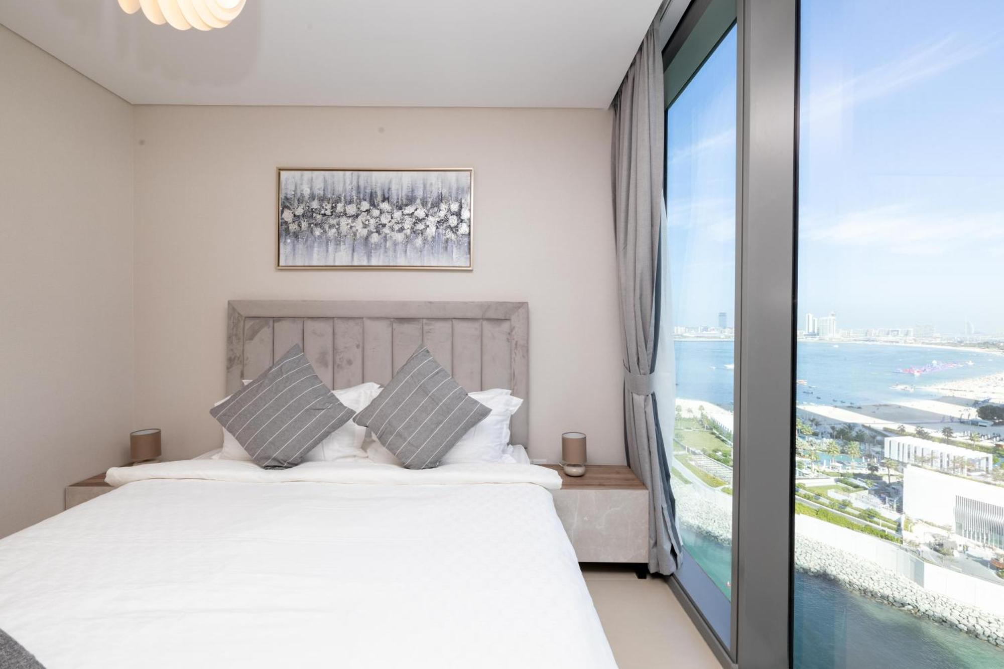Eden'S Homes & Villas - 52-42 Emaar 迪拜 外观 照片
