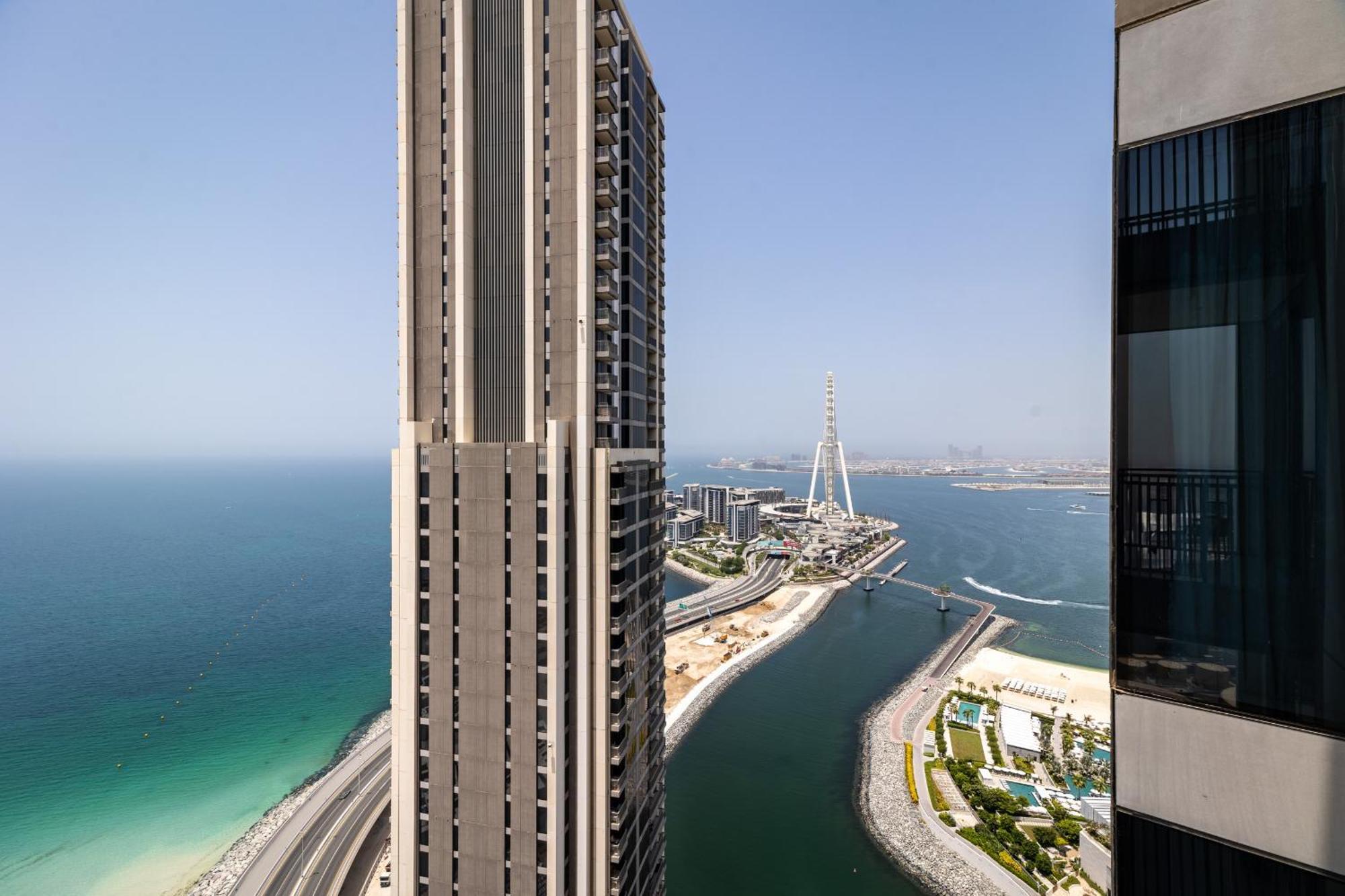 Eden'S Homes & Villas - 52-42 Emaar 迪拜 外观 照片