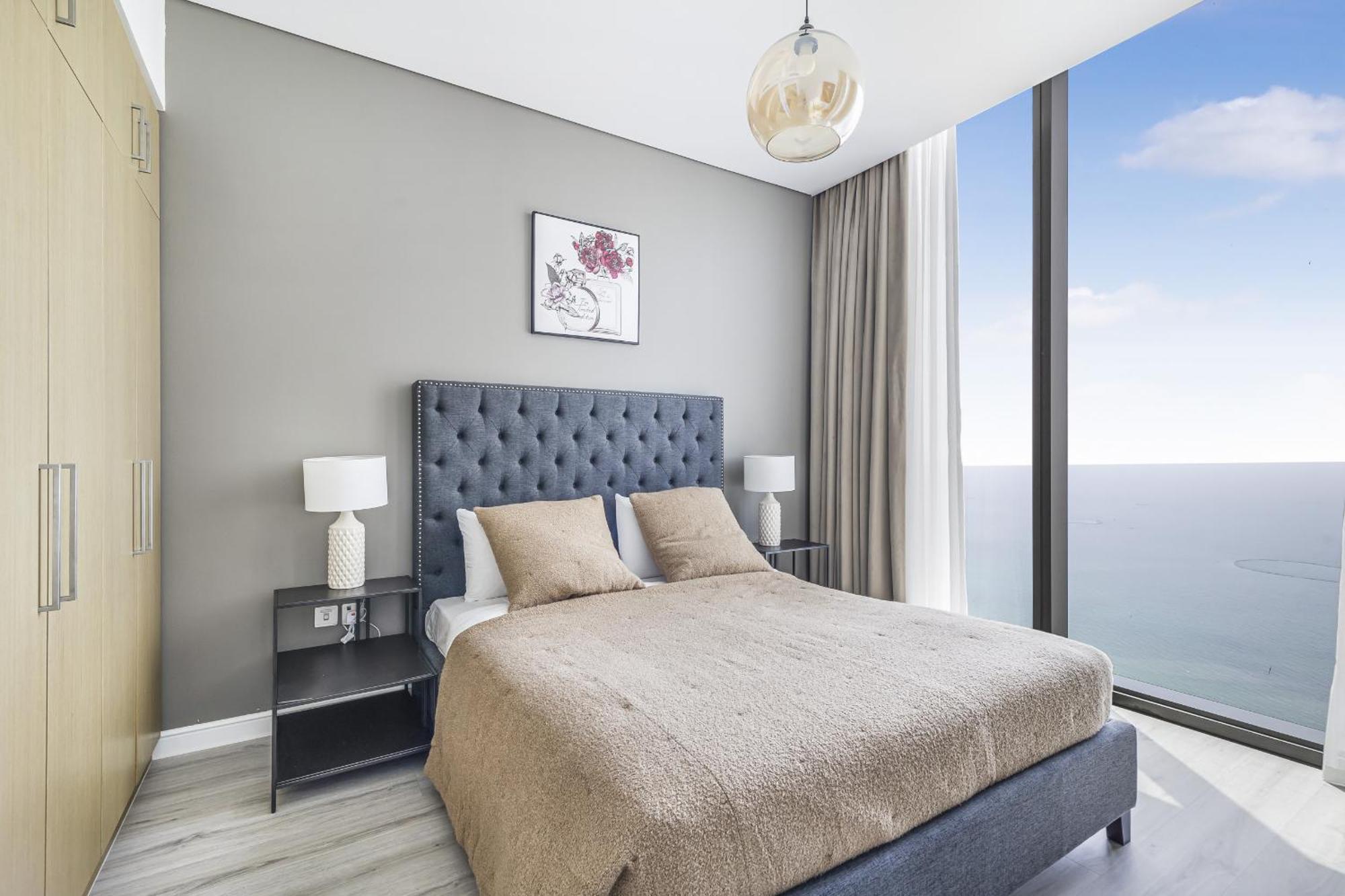 Eden'S Homes & Villas - 52-42 Emaar 迪拜 外观 照片