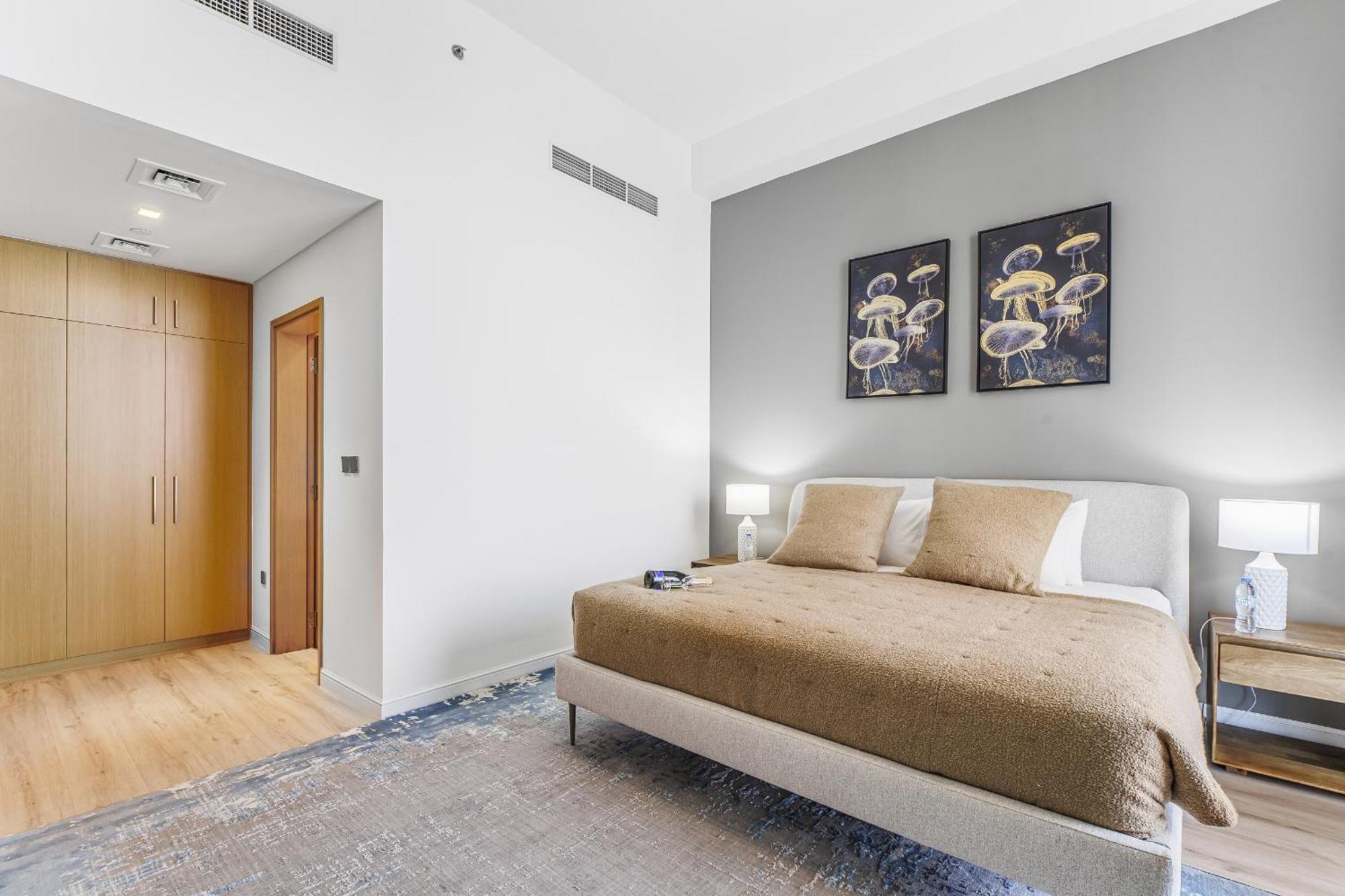 Eden'S Homes & Villas - 52-42 Emaar 迪拜 外观 照片