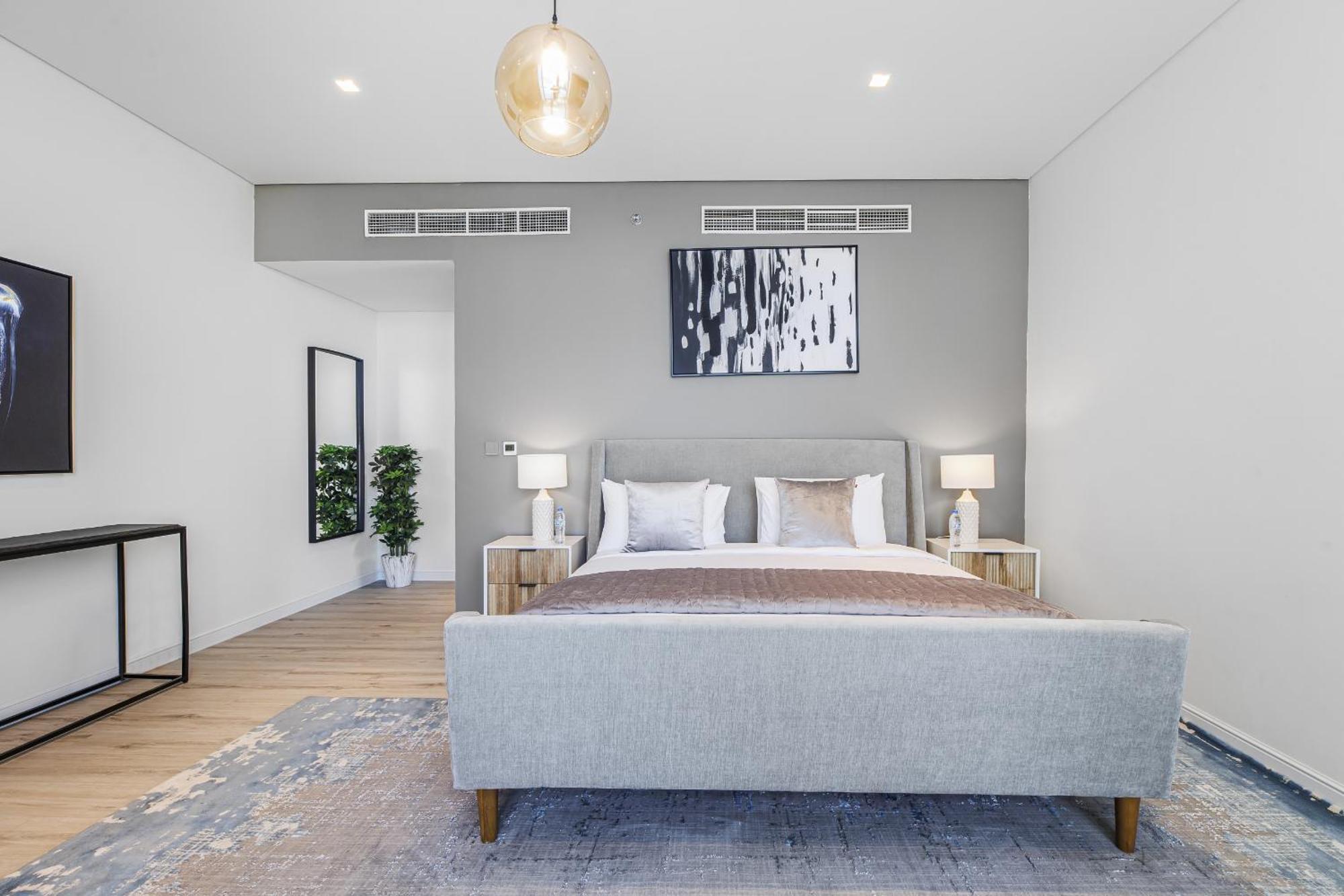 Eden'S Homes & Villas - 52-42 Emaar 迪拜 外观 照片