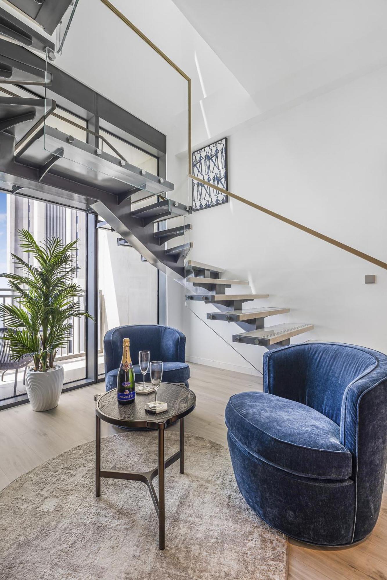 Eden'S Homes & Villas - 52-42 Emaar 迪拜 外观 照片