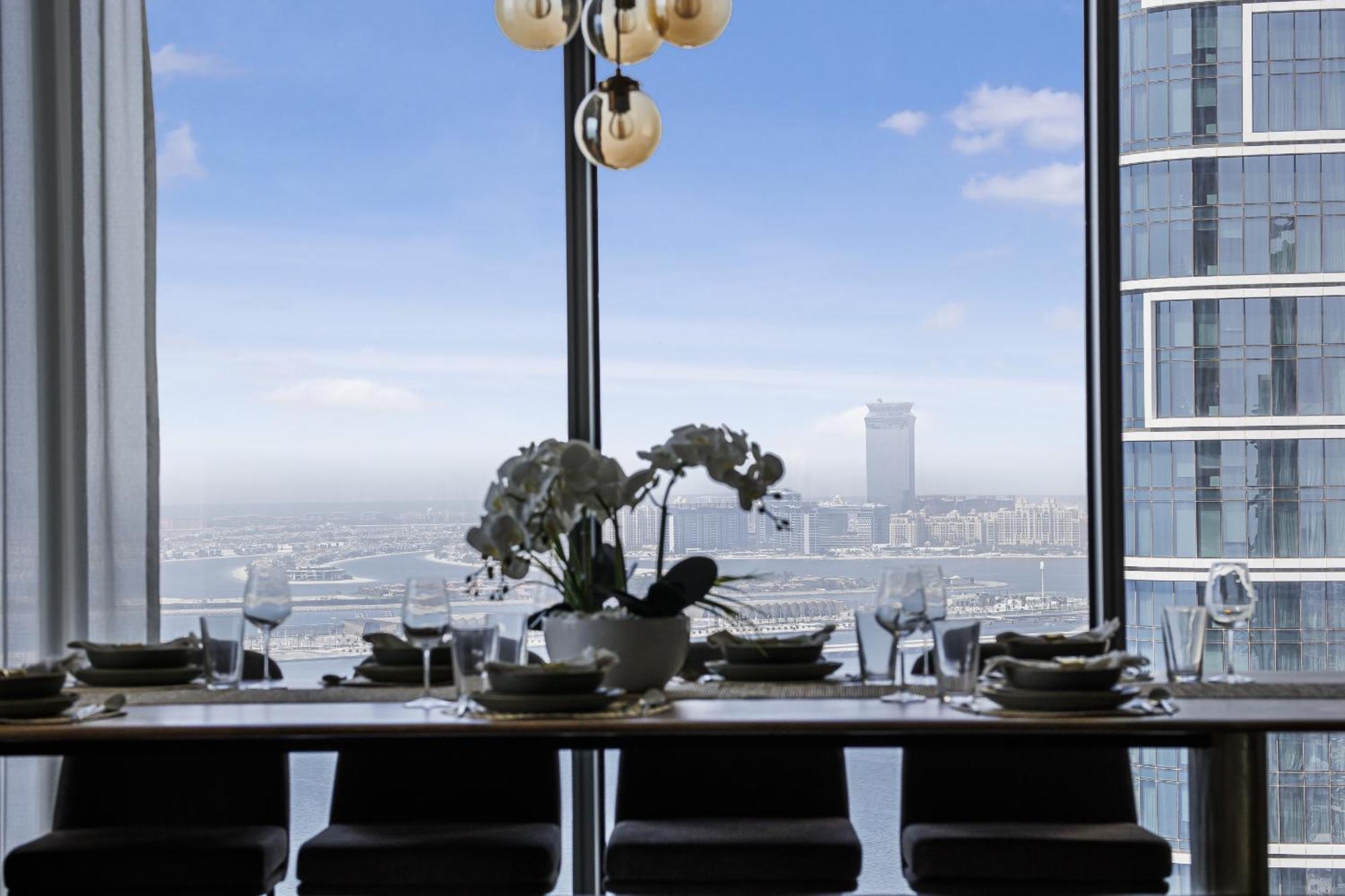 Eden'S Homes & Villas - 52-42 Emaar 迪拜 外观 照片