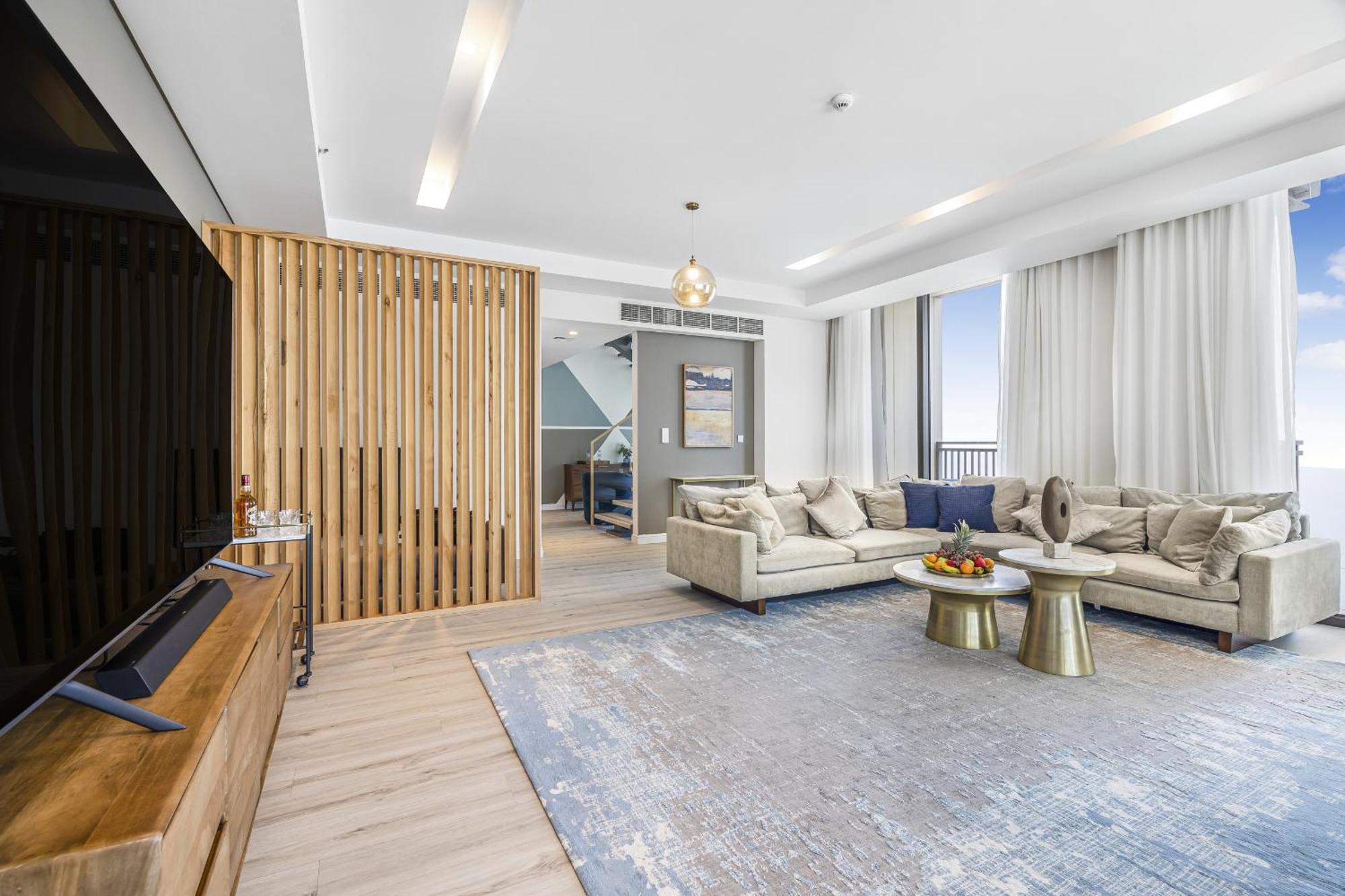 Eden'S Homes & Villas - 52-42 Emaar 迪拜 外观 照片